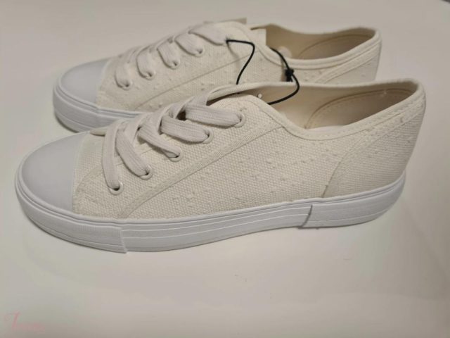 imusau.lt | listing H&M sportiniai laisvalaikio bateliai